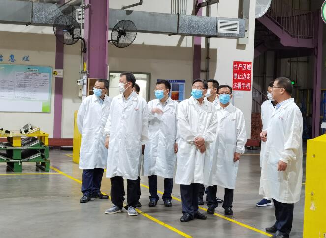 張建恒到汕頭樂(lè)凱、廈門(mén)圖文調(diào)研