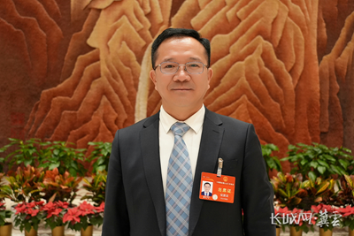 代表履責(zé)，兩會(huì)聲音｜中國(guó)樂(lè)凱黨委書記、董事長(zhǎng)侯景濱履職盡責(zé)、建言獻(xiàn)策